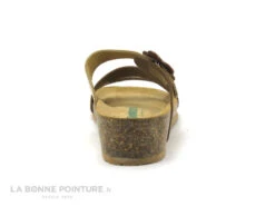 Bionatura 12A2038 Marron - Mule Femme -Femelle Chaussure Boutique cd24607c73b9e66c561f35ea11d5d5ef img 2061.jpg 148871