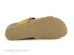 Bionatura 12A2038 Marron - Mule Femme -Femelle Chaussure Boutique cd24607c73b9e66c561f35ea11d5d5ef img 2062.jpg 148865