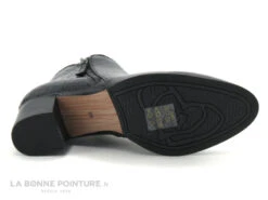 MamZelle TILIA Croco Verni Noir - Boots Mode Femme 13 MamZelle TILIA Croco Verni Noir - Boots Mode Femme -Femelle Chaussure Boutique cd24607c73b9e66c561f35ea11d5d5ef img 2062.jpg 174109