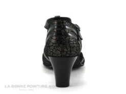 Geo Reino NOBLA Ivan Noir - Escarpin Noir Avec Bride Salome -Femelle Chaussure Boutique cd24607c73b9e66c561f35ea11d5d5ef img 2094.jpg 174214