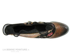 Laura Vita LEDAO 01 Wine - Bottine Femme Avec Fleurs - Talon Haut 12 Laura Vita LEDAO 01 Wine - Bottine Femme Avec Fleurs - Talon Haut -Femelle Chaussure Boutique cd24607c73b9e66c561f35ea11d5d5ef img 2127.jpg 174197