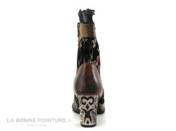 Laura Vita LEDAO 01 Wine - Bottine Femme Avec Fleurs - Talon Haut 10 Laura Vita LEDAO 01 Wine - Bottine Femme Avec Fleurs - Talon Haut -Femelle Chaussure Boutique cd24607c73b9e66c561f35ea11d5d5ef img 2131.jpg 174201