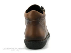 Brans 13580 Marron - Elastique Kaki - Boots Femme -Femelle Chaussure Boutique cd24607c73b9e66c561f35ea11d5d5ef img 2149.jpg 174247