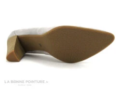 Geo Reino ALVATE Nickel Taupe - Escarpoin Bout Pointu 13 Geo Reino ALVATE Nickel Taupe - Escarpoin Bout Pointu -Femelle Chaussure Boutique cd24607c73b9e66c561f35ea11d5d5ef img 2169.jpg 131316