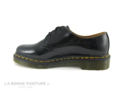 Dr. Martens DR Martens 1461 Black Patent Lamper Basse 10084001 -Femelle Chaussure Boutique cd24607c73b9e66c561f35ea11d5d5ef img 2174.jpg 94910