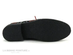 Laura Vita COCRALIEO 07M Grenat - Chaussure Semi Montante Femme -Femelle Chaussure Boutique cd24607c73b9e66c561f35ea11d5d5ef img 2175.jpg 174299