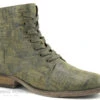 Josef Seibel 99682 - Sienna - Olive - Bottine Femme Vert Kaki