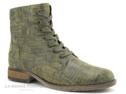 Josef Seibel 99682 - Sienna - Olive - Bottine Femme Vert Kaki -Femelle Chaussure Boutique cd24607c73b9e66c561f35ea11d5d5ef img 2176.jpg 174307