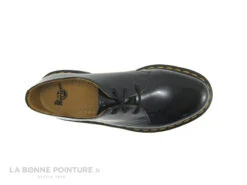 Dr. Martens DR Martens 1461 Black Patent Lamper Basse 10084001 -Femelle Chaussure Boutique cd24607c73b9e66c561f35ea11d5d5ef img 2176.jpg 94911