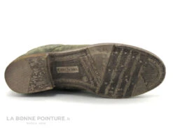 Josef Seibel 99682 - Sienna - Olive - Bottine Femme Vert Kaki -Femelle Chaussure Boutique cd24607c73b9e66c561f35ea11d5d5ef img 2180.jpg 174305