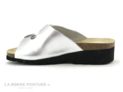 Artika Soft GADIN Rif Argent - Mule Confort Femme -Femelle Chaussure Boutique cd24607c73b9e66c561f35ea11d5d5ef img 2245.jpg 149151