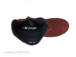 Jungla 7559 Reims Vino - Bottine Bordeaux Femme 12 Jungla 7559 Reims Vino - Bottine Bordeaux Femme -Femelle Chaussure Boutique cd24607c73b9e66c561f35ea11d5d5ef img 2260.jpg 162674