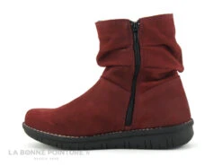 Jungla 7559 Reims Vino - Bottine Bordeaux Femme 9 Jungla 7559 Reims Vino - Bottine Bordeaux Femme -Femelle Chaussure Boutique cd24607c73b9e66c561f35ea11d5d5ef img 2263.jpg 162672