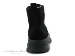 LPB Les Petites Bombes - ELENA Noir - Basket Montante Femme 10 LPB Les Petites Bombes - ELENA Noir - Basket Montante Femme -Femelle Chaussure Boutique cd24607c73b9e66c561f35ea11d5d5ef img 2290.jpg 174392