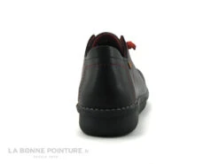 Jungla 7582 Noir - Chaussure Basse Femme Avec Lacet Elastique -Femelle Chaussure Boutique cd24607c73b9e66c561f35ea11d5d5ef img 2294.jpg 162708