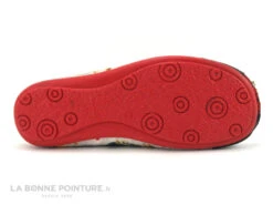 Ouf TALO Rouge Gris - Femme En Hiver - Pantoufle Mule Femme 7 Ouf TALO Rouge Gris - Femme En Hiver - Pantoufle Mule Femme -Femelle Chaussure Boutique cd24607c73b9e66c561f35ea11d5d5ef img 2349.jpg 174552