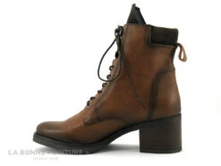 Dorking ROX D8325 INCA - Cuero Ebano - Boots Talon Large Marron -Femelle Chaussure Boutique cd24607c73b9e66c561f35ea11d5d5ef img 2390.jpg 162883