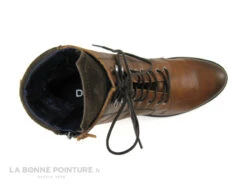 Dorking ROX D8325 INCA - Cuero Ebano - Boots Talon Large Marron -Femelle Chaussure Boutique cd24607c73b9e66c561f35ea11d5d5ef img 2393.jpg 162880