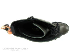 GoodStep 3625-D07 Kaki - Noir Matelasse - Bottine Lacet Femme 12 GoodStep 3625-D07 Kaki - Noir Matelasse - Bottine Lacet Femme -Femelle Chaussure Boutique cd24607c73b9e66c561f35ea11d5d5ef img 2400.jpg 174456