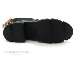 GoodStep 3625-D07 Kaki - Noir Matelasse - Bottine Lacet Femme 13 GoodStep 3625-D07 Kaki - Noir Matelasse - Bottine Lacet Femme -Femelle Chaussure Boutique cd24607c73b9e66c561f35ea11d5d5ef img 2405.jpg 174461