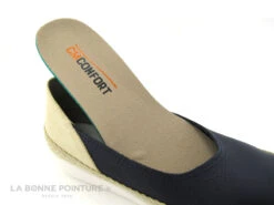 CM Confort 217 48001600 Bleu Marine - Beige - Ballerine Compensee 8 CM Confort 217 48001600 Bleu Marine - Beige - Ballerine Compensee -Femelle Chaussure Boutique cd24607c73b9e66c561f35ea11d5d5ef img 2439.jpg 149837