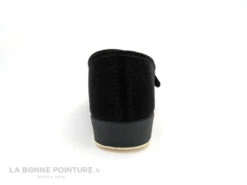 Semelflex Cleo 2 Chausson Noir Velcro -Femelle Chaussure Boutique cd24607c73b9e66c561f35ea11d5d5ef img 2468 37279