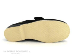Semelflex Cleo 2 Chausson Noir Velcro -Femelle Chaussure Boutique cd24607c73b9e66c561f35ea11d5d5ef img 2471 37282