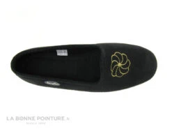 Semelflex Daisy Noir Chausson Femme 12 Semelflex Daisy Noir Chausson Femme -Femelle Chaussure Boutique cd24607c73b9e66c561f35ea11d5d5ef img 2495.jpg 149925