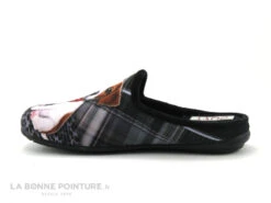 Ouf TIDOG Noir - Pantoufle Femme Avec Chien - I Love My Dog -Femelle Chaussure Boutique cd24607c73b9e66c561f35ea11d5d5ef img 2527.jpg 163031