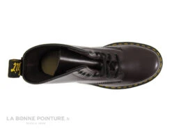 Dr. Martens Dr Martens 1460 - 27277626 - Burgundy Smooth - Boots Bordeaux -Femelle Chaussure Boutique cd24607c73b9e66c561f35ea11d5d5ef img 2564.jpg 174475