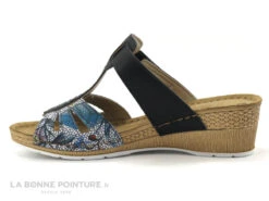 Inblu EP042T01 Noir - Multi - Mule Talon Compense 7 Inblu EP042T01 Noir - Multi - Mule Talon Compense -Femelle Chaussure Boutique cd24607c73b9e66c561f35ea11d5d5ef img 2608.jpg 149568