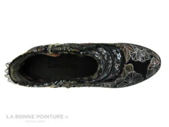 Laura Vita ALCBANEO 130F Cerise - Boots Femme Noire - Rouge Talon Haut -Femelle Chaussure Boutique cd24607c73b9e66c561f35ea11d5d5ef img 2700.jpg 174884