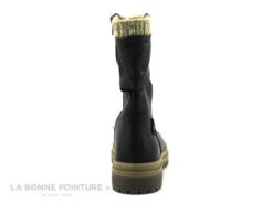 B Et M Banana Moon - REBUS Noir - Bottine Femme - Lainage Beige 10 B Et M Banana Moon - REBUS Noir - Bottine Femme - Lainage Beige -Femelle Chaussure Boutique cd24607c73b9e66c561f35ea11d5d5ef img 2736.jpg 174932