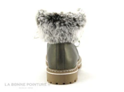 Les Tropeziennes LACEN 44552 Bronze - Col Fourrure - Boots Femme -Femelle Chaussure Boutique cd24607c73b9e66c561f35ea11d5d5ef img 2760.jpg 174960