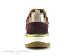 Pretty Love J5612 X250 Rose - Basket Ville Femme -Femelle Chaussure Boutique cd24607c73b9e66c561f35ea11d5d5ef img 2791.jpg 174953