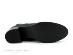 We Do CO99120BA Noir - Noir Python - Bottine Chelsea Femme 13 We Do CO99120BA Noir - Noir Python - Bottine Chelsea Femme -Femelle Chaussure Boutique cd24607c73b9e66c561f35ea11d5d5ef img 2839.jpg 163405