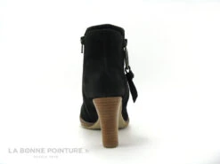 Fugitive ASTON Boots Noires En Nubuck- Deux Zips Et Talon 10 Fugitive ASTON Boots Noires En Nubuck- Deux Zips Et Talon -Femelle Chaussure Boutique cd24607c73b9e66c561f35ea11d5d5ef img 2865.jpg 150398