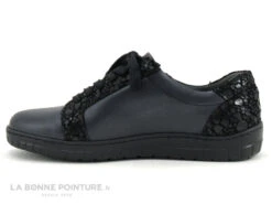 3 Points De Suspension KIABRAISI 19450-061 - Noir - Derby Femme 9 3 Points De Suspension KIABRAISI 19450-061 - Noir - Derby Femme -Femelle Chaussure Boutique cd24607c73b9e66c561f35ea11d5d5ef img 2870.jpg 175111