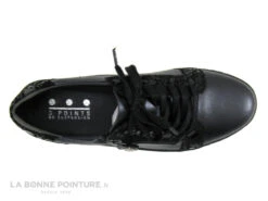 3 Points De Suspension KIABRAISI 19450-061 - Noir - Derby Femme 12 3 Points De Suspension KIABRAISI 19450-061 - Noir - Derby Femme -Femelle Chaussure Boutique cd24607c73b9e66c561f35ea11d5d5ef img 2872.jpg 175113