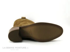 Patricia Miller 5152FR Sade Taupe - Botte Cuir Velours Marron -Femelle Chaussure Boutique cd24607c73b9e66c561f35ea11d5d5ef img 2959.jpg 163542