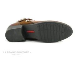 Pikolinos DAROCA W1U-8505 Cuero - Boots Femme Marron Clair -Femelle Chaussure Boutique cd24607c73b9e66c561f35ea11d5d5ef img 2965.jpg 175192