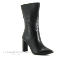 Tamaris 1-25349-29 Black - Bottine Talon Haut En Cuir Noir - Bout Pointu 11 Tamaris 1-25349-29 Black - Bottine Talon Haut En Cuir Noir - Bout Pointu -Femelle Chaussure Boutique cd24607c73b9e66c561f35ea11d5d5ef img 2967.jpg 175201