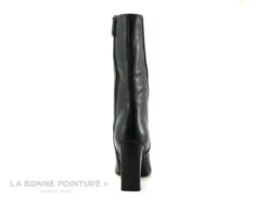 Tamaris 1-25349-29 Black - Bottine Talon Haut En Cuir Noir - Bout Pointu 10 Tamaris 1-25349-29 Black - Bottine Talon Haut En Cuir Noir - Bout Pointu -Femelle Chaussure Boutique cd24607c73b9e66c561f35ea11d5d5ef img 2970.jpg 175198