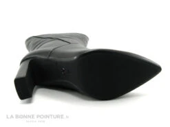 Tamaris 1-25349-29 Black - Bottine Talon Haut En Cuir Noir - Bout Pointu 13 Tamaris 1-25349-29 Black - Bottine Talon Haut En Cuir Noir - Bout Pointu -Femelle Chaussure Boutique cd24607c73b9e66c561f35ea11d5d5ef img 2971.jpg 175199