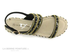 The Divine Factory TDF3214 Noir - Perles Et Chainettes - Sandale -Femelle Chaussure Boutique cd24607c73b9e66c561f35ea11d5d5ef img 3017.jpg 121029