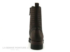 Tamaris 1-25428-29 Mocca - Bottine Femme Marron 10 Tamaris 1-25428-29 Mocca - Bottine Femme Marron -Femelle Chaussure Boutique cd24607c73b9e66c561f35ea11d5d5ef img 3046.jpg 175288