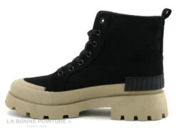 LPB Les Petites Bombes - Basket ENYA Noir - Chaussure Montante F -Femelle Chaussure Boutique cd24607c73b9e66c561f35ea11d5d5ef img 3099.jpg 175356