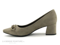Marco Tozzi 2-22403-29 Stone - Escarpin - Talon Large -Femelle Chaussure Boutique cd24607c73b9e66c561f35ea11d5d5ef img 3123.jpg 175384