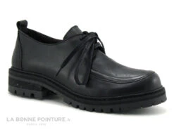 Hooper LOLITA Croco Black - Chaussure Basse Femme -Femelle Chaussure Boutique cd24607c73b9e66c561f35ea11d5d5ef img 3134.jpg 175404