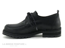 Hooper LOLITA Croco Black - Chaussure Basse Femme -Femelle Chaussure Boutique cd24607c73b9e66c561f35ea11d5d5ef img 3136.jpg 175400